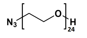 polyethylene glycol peg 6000