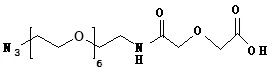 vancomycin-water inject polyethylene glycol
