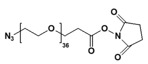 polyethylene glycol brand name