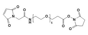 polyethylene glycol brand name