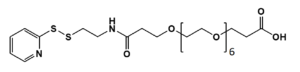 polyethylene glycol wood