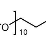 HS-PEG10-CH2CH2NH2·HCl