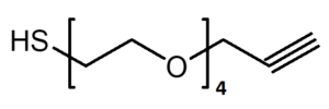 polydisperse polymer