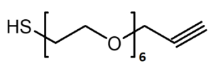 polydisperse polymer