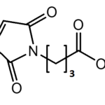Maleimide-(CH2)3-COOH