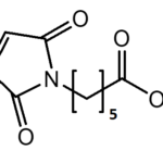 Maleimide-(CH2)5-COOH