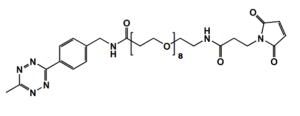 polyethylene glycol 3350 + electrolytes