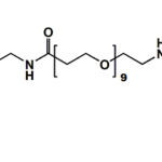 Methyltetrazine-CH2NHCO-PEG9-CH2CH2NHMal