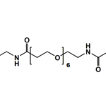 Methyltetrazine-CH2NHCO-PEG6-Biotin