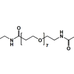 Methyltetrazine-CH2NHCO-PEG7-Biotin