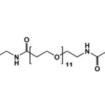 Methyltetrazine-CH2NHCO-PEG11-Biotin