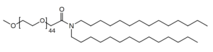 polyethylene glycol 3350