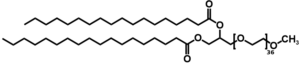 polyethylene glycol 3350