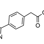 Methyltetrazine-NHS Ester