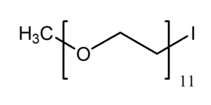 how polyethylene glycol 3350 works