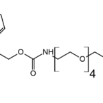 Fmoc-NH-PEG4-CH2CH2NH2 HCl