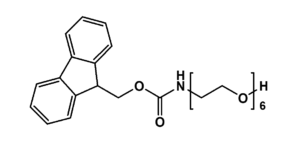 vancomycin-water inject polyethylene glycol