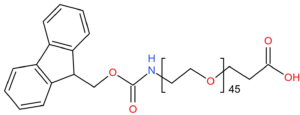 how polyethylene glycol 3350 works
