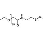 mPEG35-amide-SPDP
