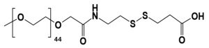 what is polyethylene glycol