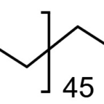 mPEG45-OCH2CH2CH2NH2