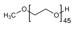 polyethylene glycol 400