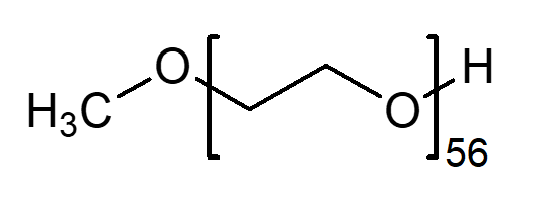 mPEG56-OH