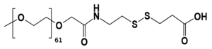 what is polyethylene glycol