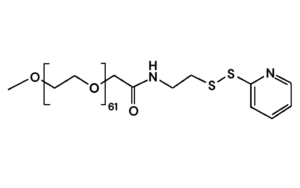 what is polyethylene glycol