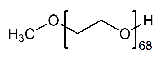 mPEG68-OH