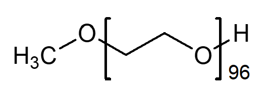 mPEG96-OH