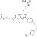 SPDP-Val-Cit-PAB-PNP