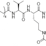 NH2-PEG4-Val-Cit-PAB-OH
