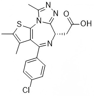 71001_(+)JQ-1(carboxylic acid)