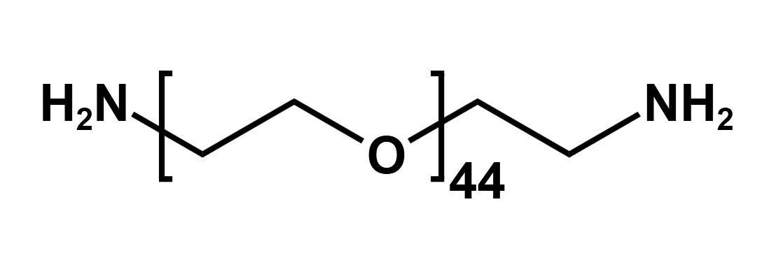 233644 H2N-PEG44-CH2CH2NH2