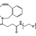DBCO-CONH-PEG44-CH2CH2NH2
