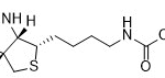 N-Boc-norbiotinamine