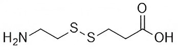 Aminoethyl-SS-propionic acid