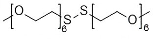 555206_m-PEG6-SS-PEG6-methyl