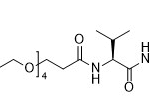 Fmoc-PEG4-Val-Ala-PAB
