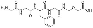 Gly-Gly-L-Phe-N-[(carboxymethoxy)methyl]Glycinamide