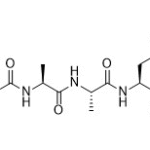 Fmoc-Ala-Ala-Asn(Trt)-OH