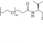 DBCO-PEG4-Val-Cit-PAB