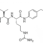 Azido-PEG1-Val-Cit-PAB-PNP