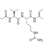 Azido-PEG12-Amido-Val-Cit-PAB-PNP