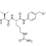 Azido-PEG2-Val-Cit-PAB-Exatecan