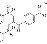 Bis-sulfone NHS Ester