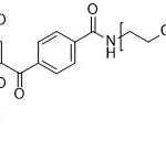 Bis-sulfone-PEG4-Acid