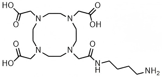 4-Aminobutyl-DOTA