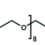 HOOC-CH2-PEG8-CH2CH2COOtBu